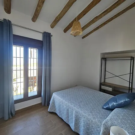 Casa Rural Cortijo Polear