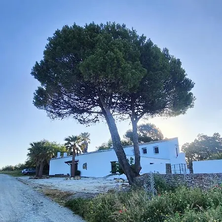 Casa Rural Cortijo Polear *