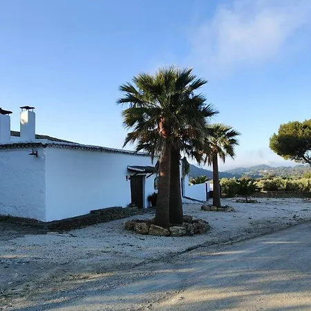 Casa Rural Cortijo Polear Apartment *