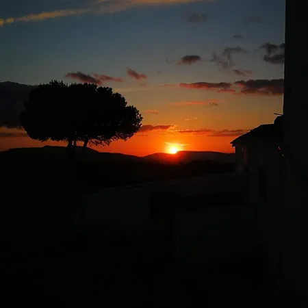 Apartment Casa Rural Cortijo Polear Ronda