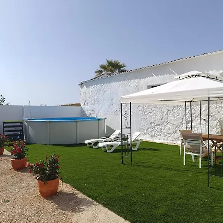 Casa Rural Cortijo Polear