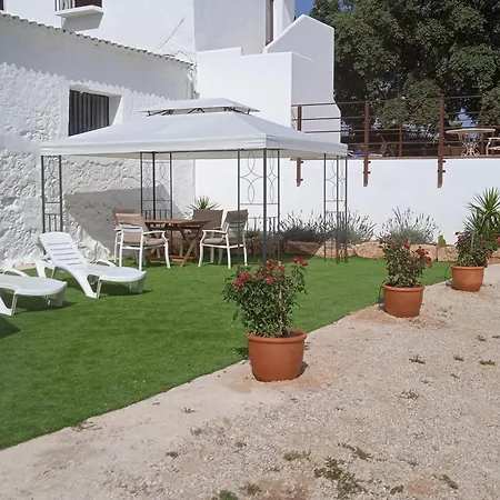 Casa Rural Cortijo Polear * Ronda