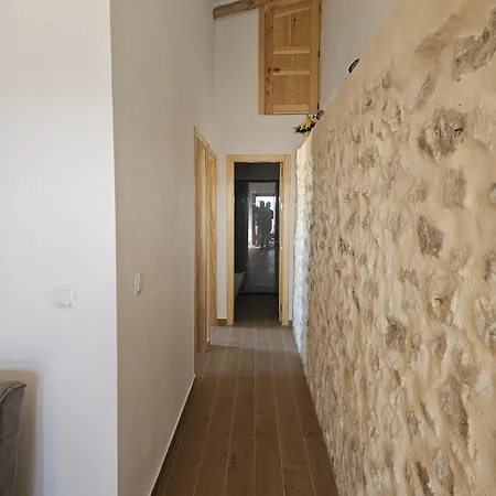 Casa Rural Cortijo Polear *