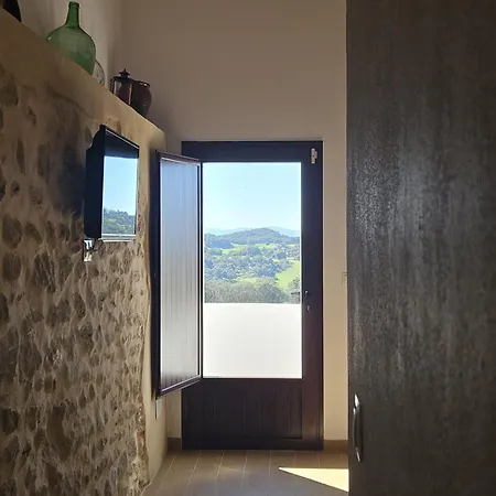 Apartment Casa Rural Cortijo Polear *