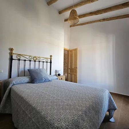 Casa Rural Cortijo Polear