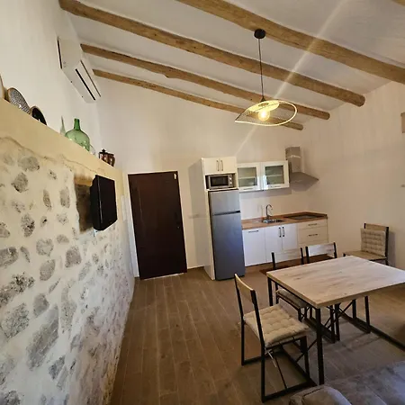 Casa Rural Cortijo Polear Apartment Ronda