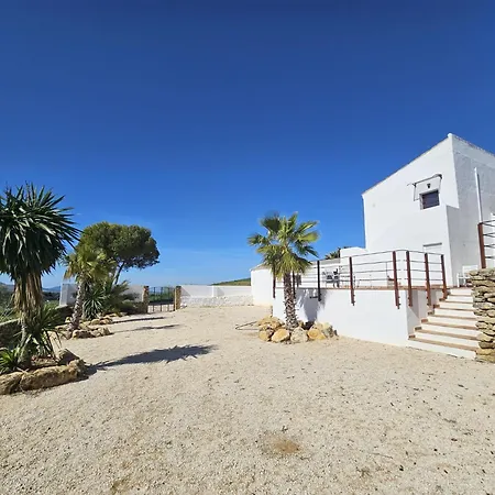 Casa Rural Cortijo Polear